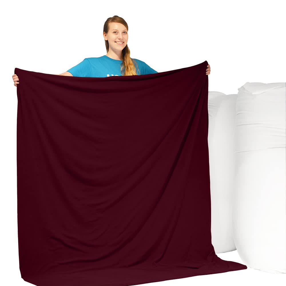 新品タグ付き ヨギボーカバー Yogibo Max Cover ディープパープル Amazon.co.jp: Yogibo Giga Max Cover ヨギボー ギガマックス